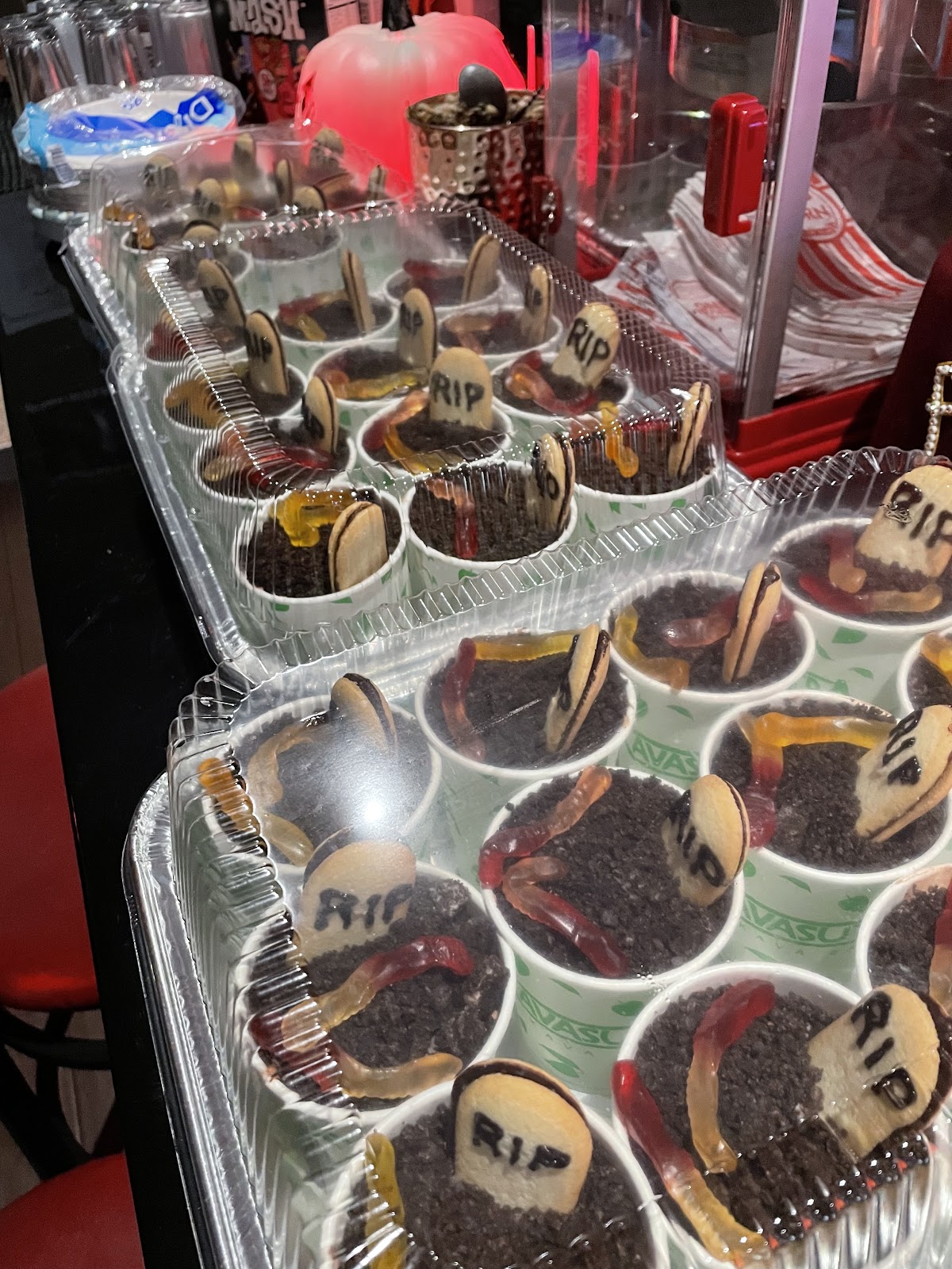 Kavasutra Kava Bar Royal Palm photo 2