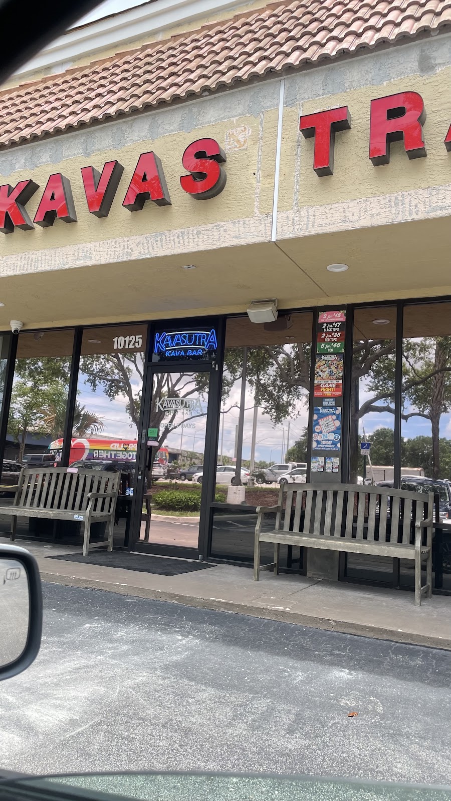 Kavasutra Kava Bar Royal Palm photo 3