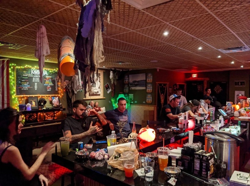 Kavasutra Kava Bar Royal Palm photo 4