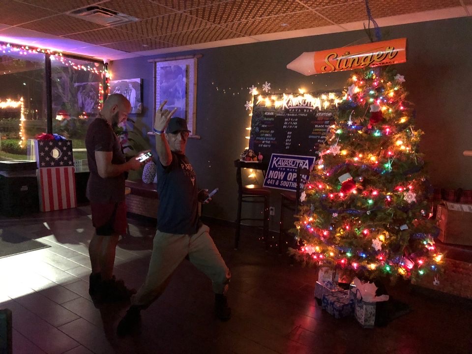 Kavasutra Kava Bar Royal Palm photo 5