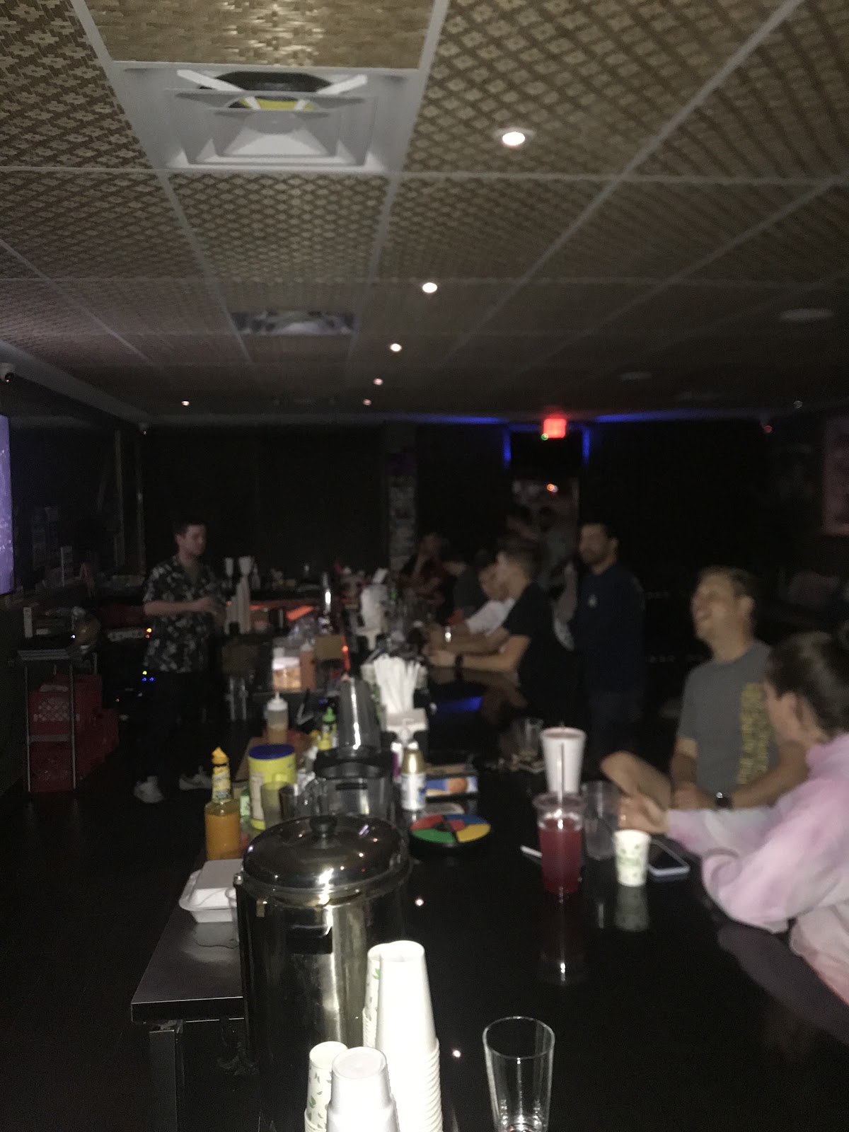 Kavasutra Kava Bar Royal Palm photo 7