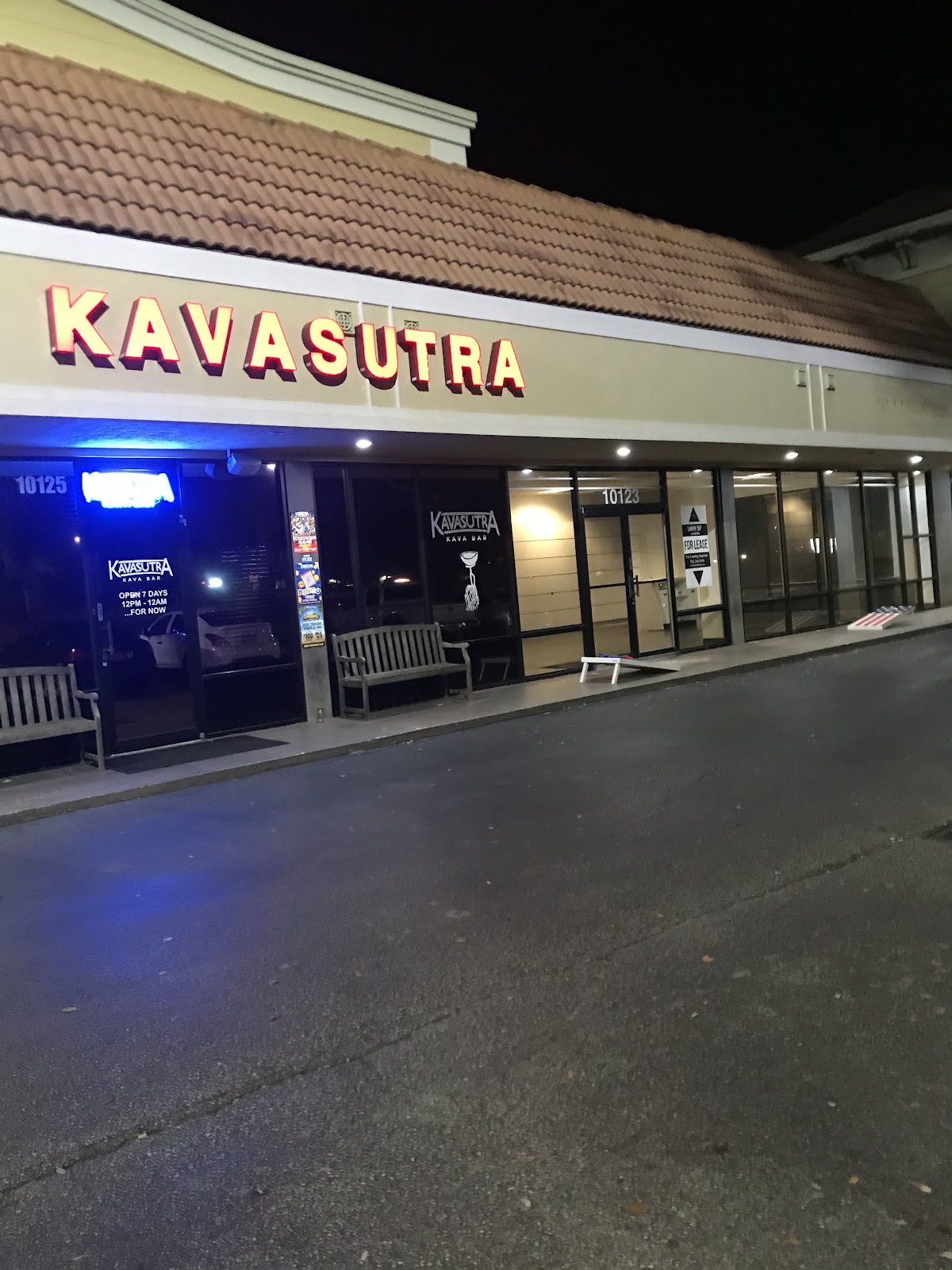 Kavasutra Kava Bar Royal Palm photo 8