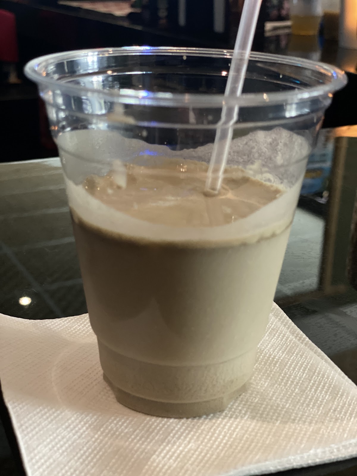 Kavasutra Kava Bar Royal Palm
