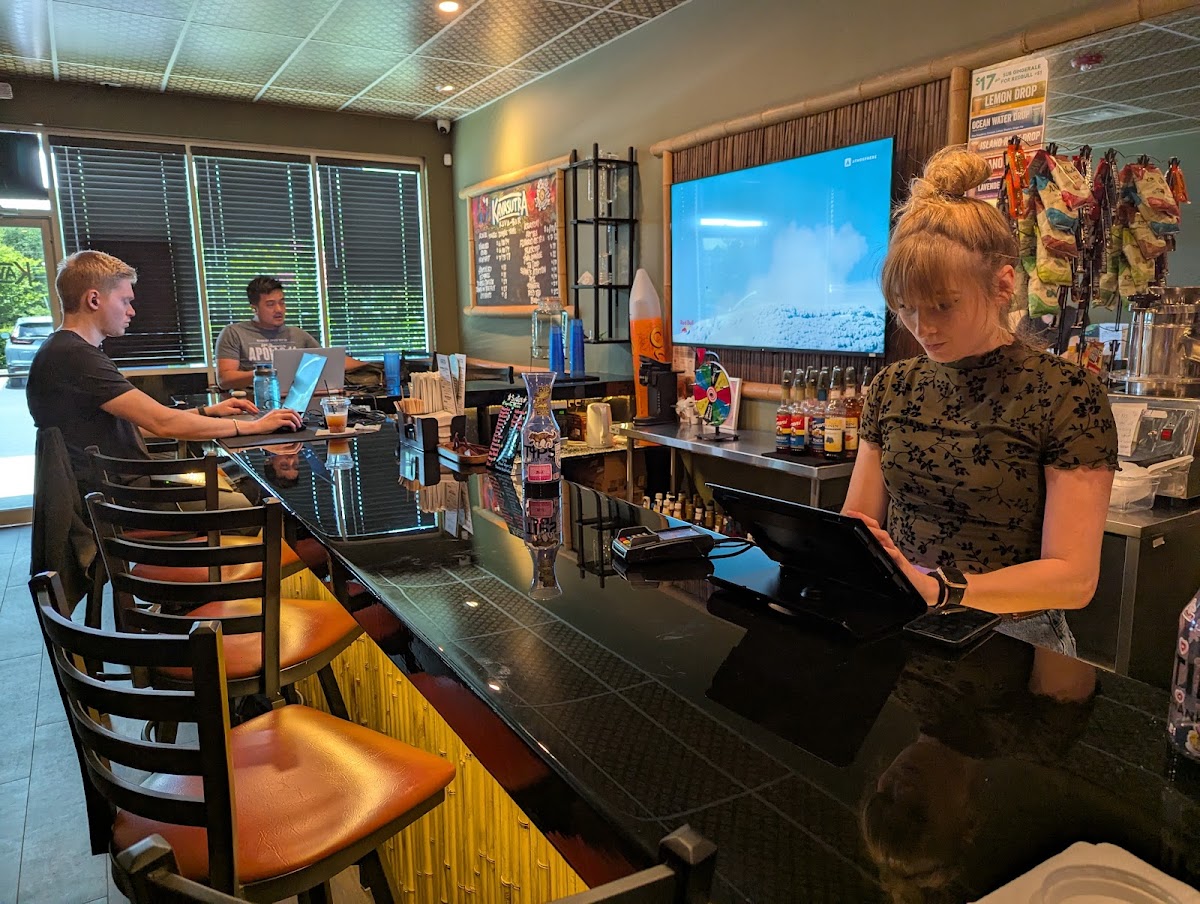 Kavasutra Kava Bar Baldwin Park photo 1