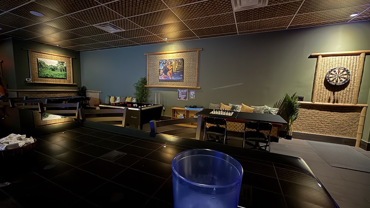 Kavasutra Kava Bar Baldwin Park photo 3