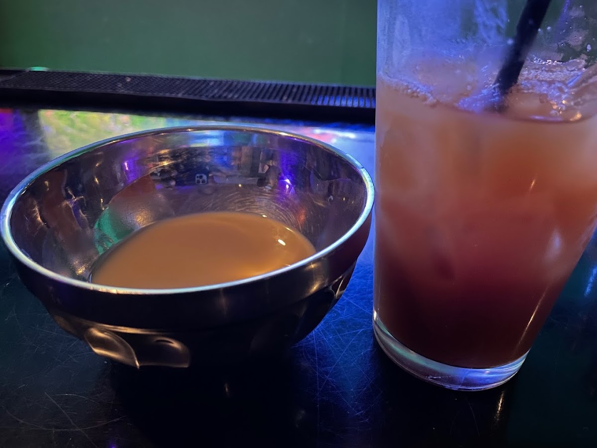 Kavasutra Kava Bar Baldwin Park photo 4