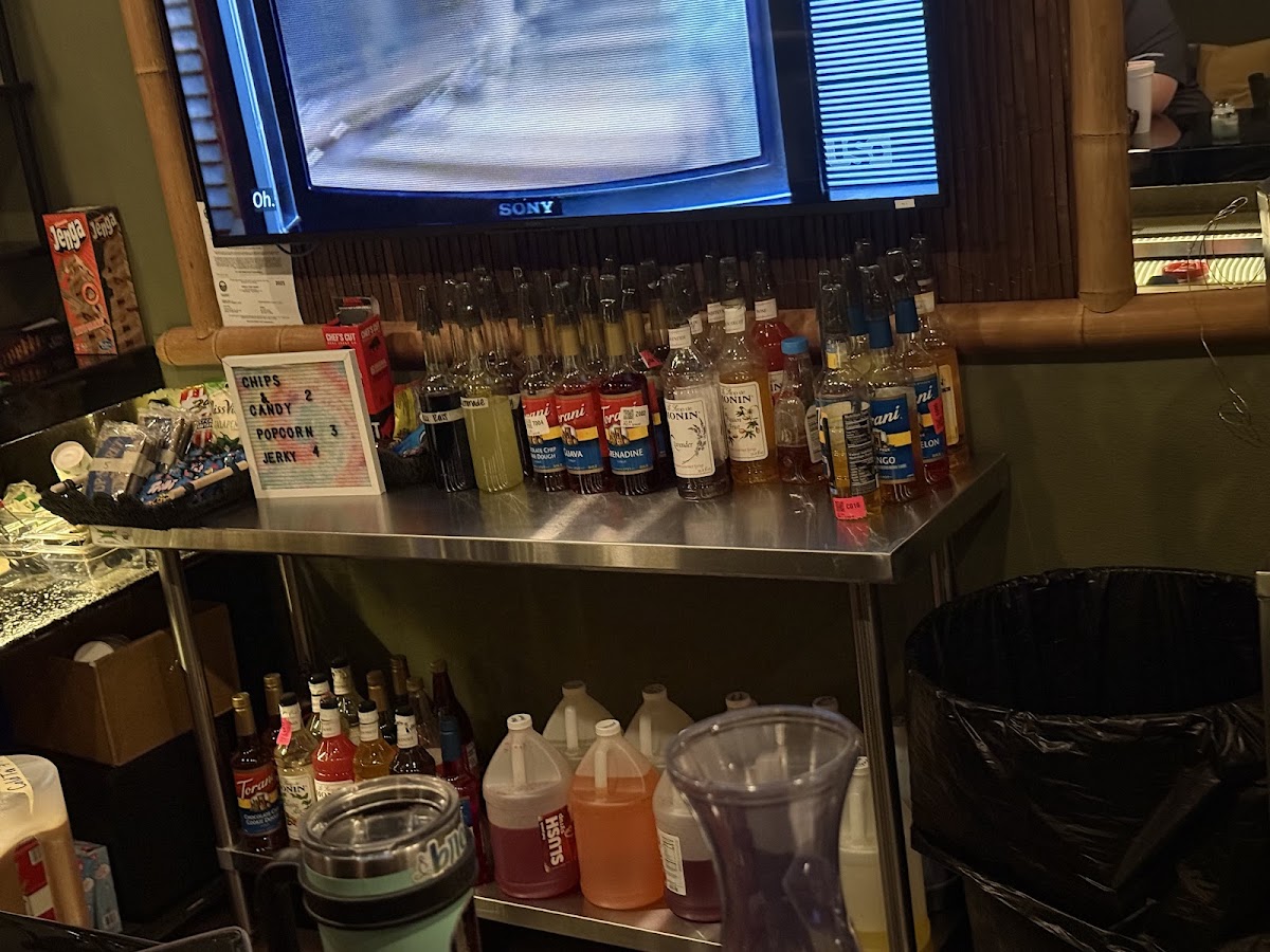 Kavasutra Kava Bar Baldwin Park photo 5