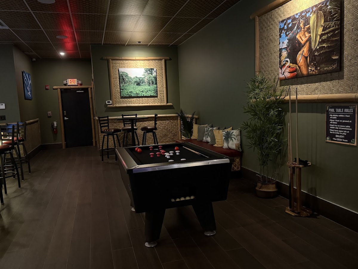 Kavasutra Kava Bar Baldwin Park photo 8