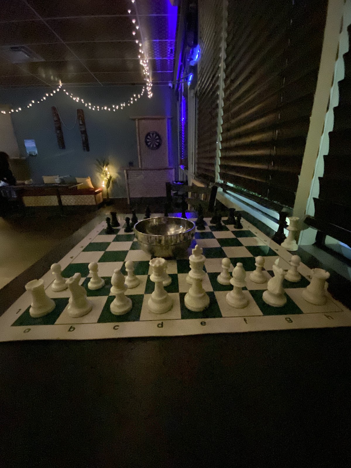Kavasutra Kava Bar Baldwin Park