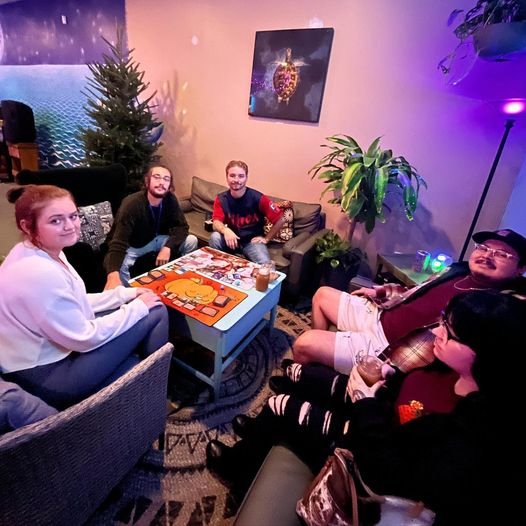 Green Turtle Kava Bar - St. Augustine