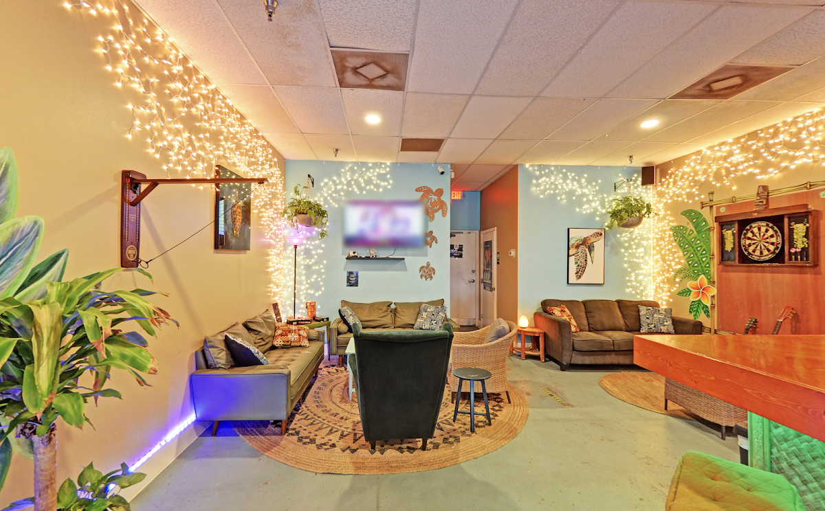 Green Turtle Kava Bar - St. Augustine photo 8