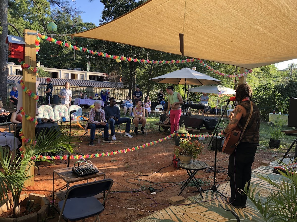 MaiKai Kava Lounge photo 4