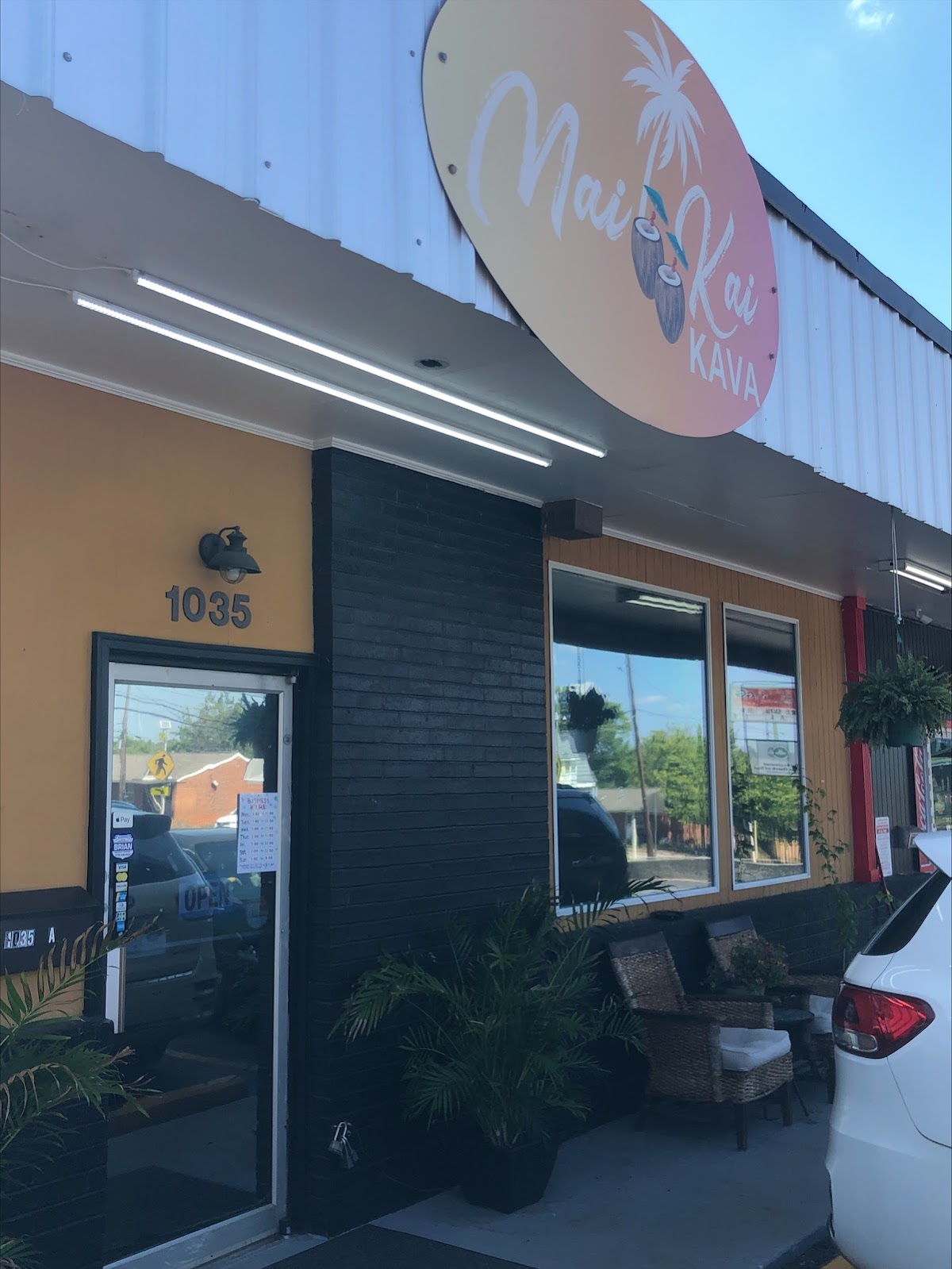 MaiKai Kava Lounge photo 3