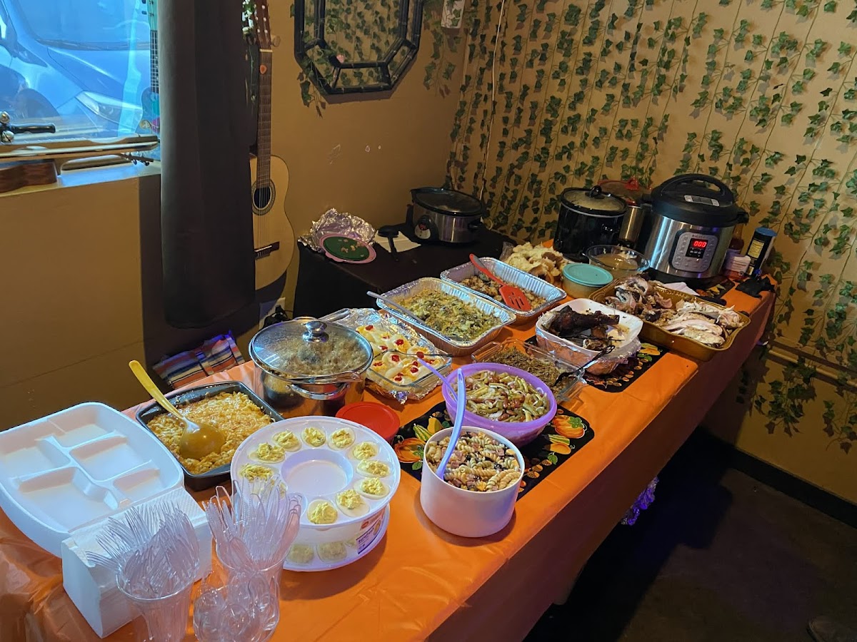 MaiKai Kava Lounge photo 2