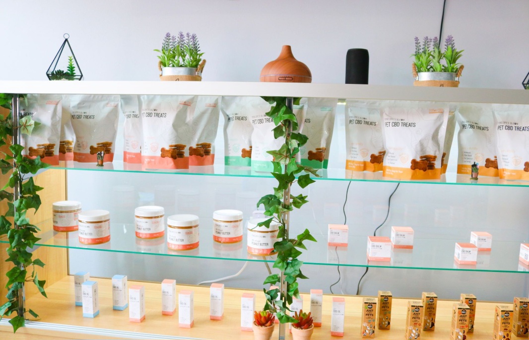 Natural Life CBD Kratom Kava photo 4