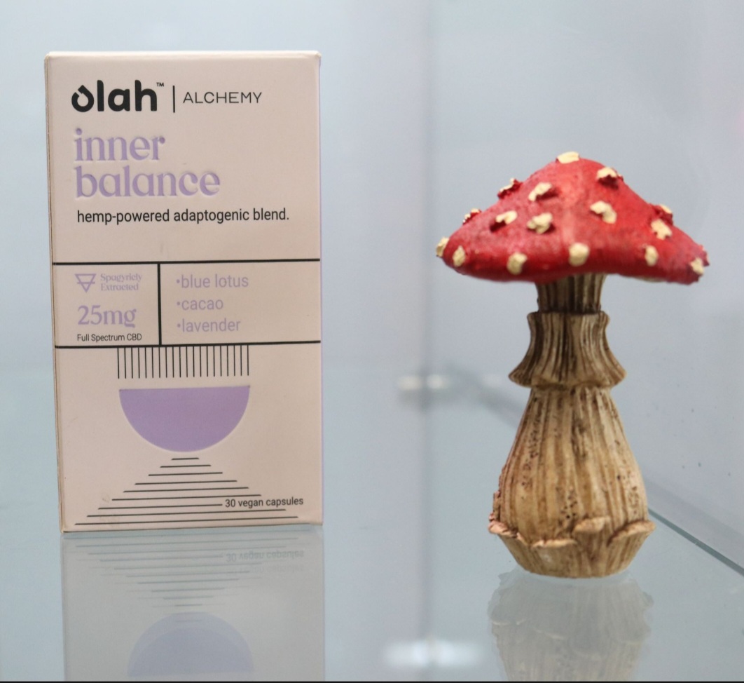 Natural Life CBD Kratom Kava photo 1