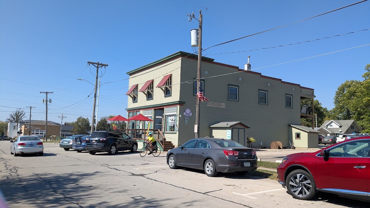 Kava House & Cafe photo 4