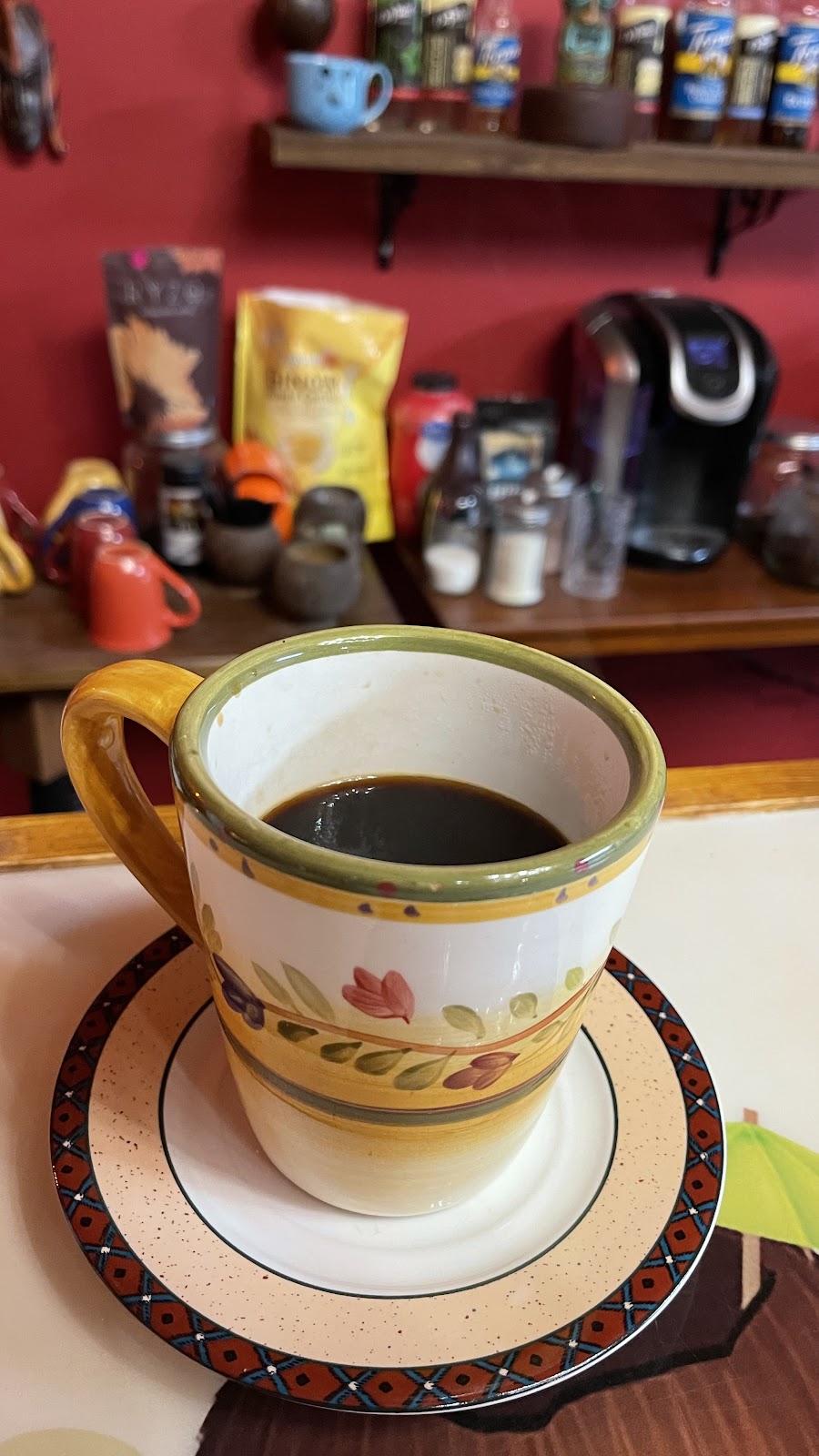 Mai Kai Kava Tea Living Room photo 8