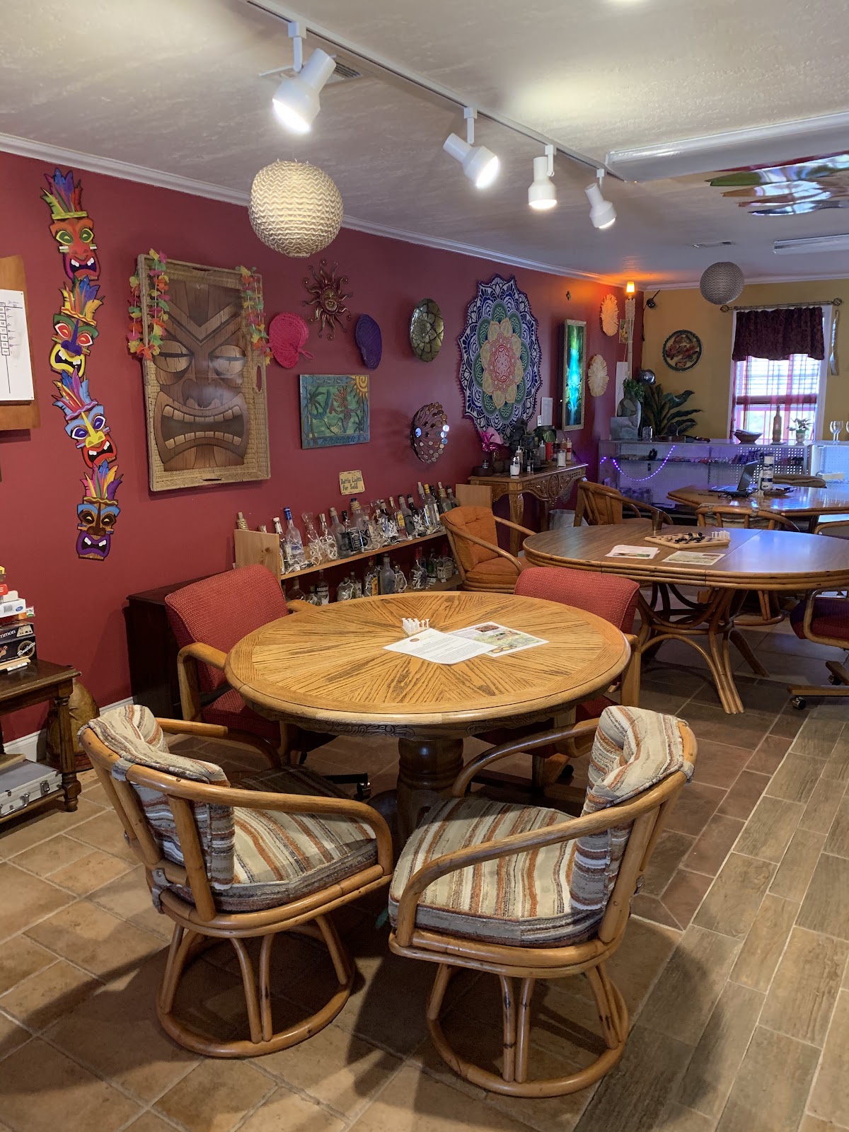 Mai Kai Kava Tea Living Room photo 7