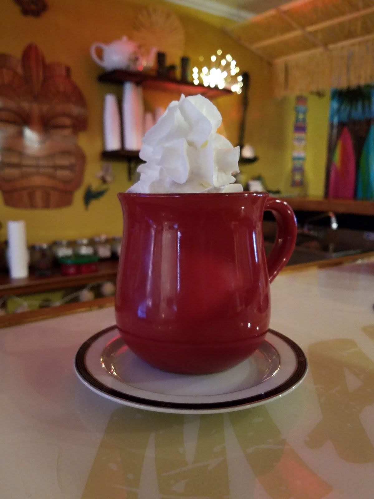 Mai Kai Kava Tea Living Room photo 2