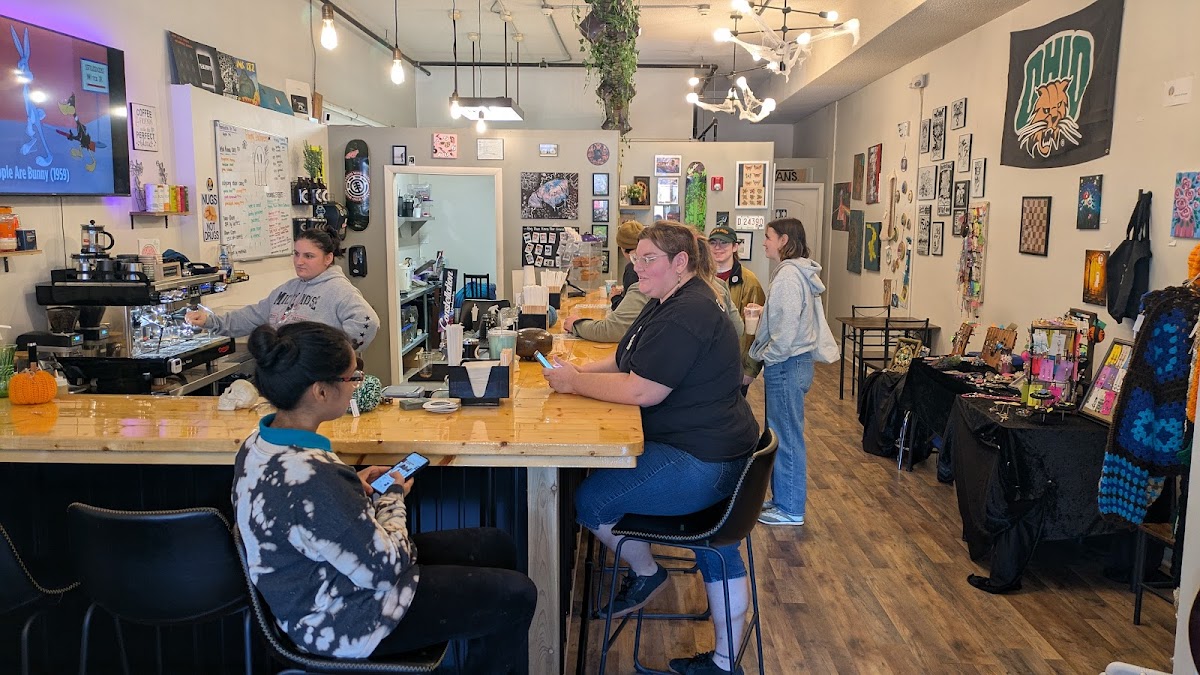 Big Run Kava Bar photo 2