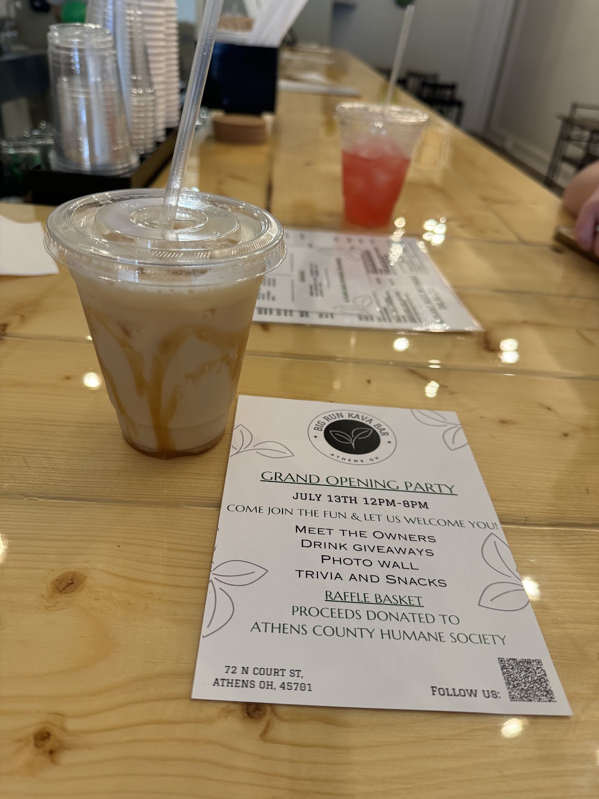 Big Run Kava Bar photo 4