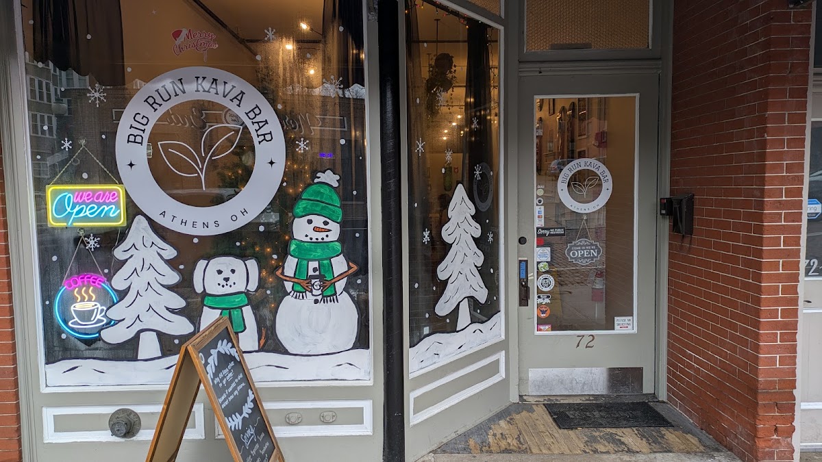 Big Run Kava Bar photo 5