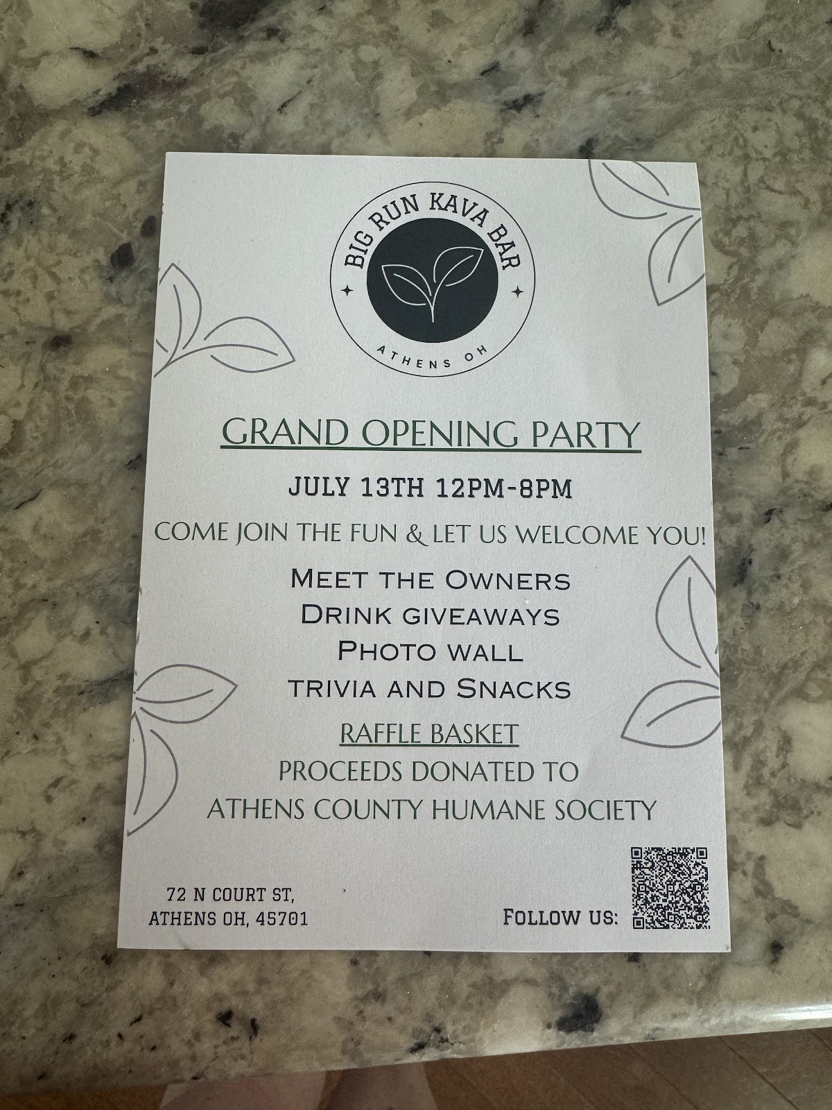 Big Run Kava Bar photo 6