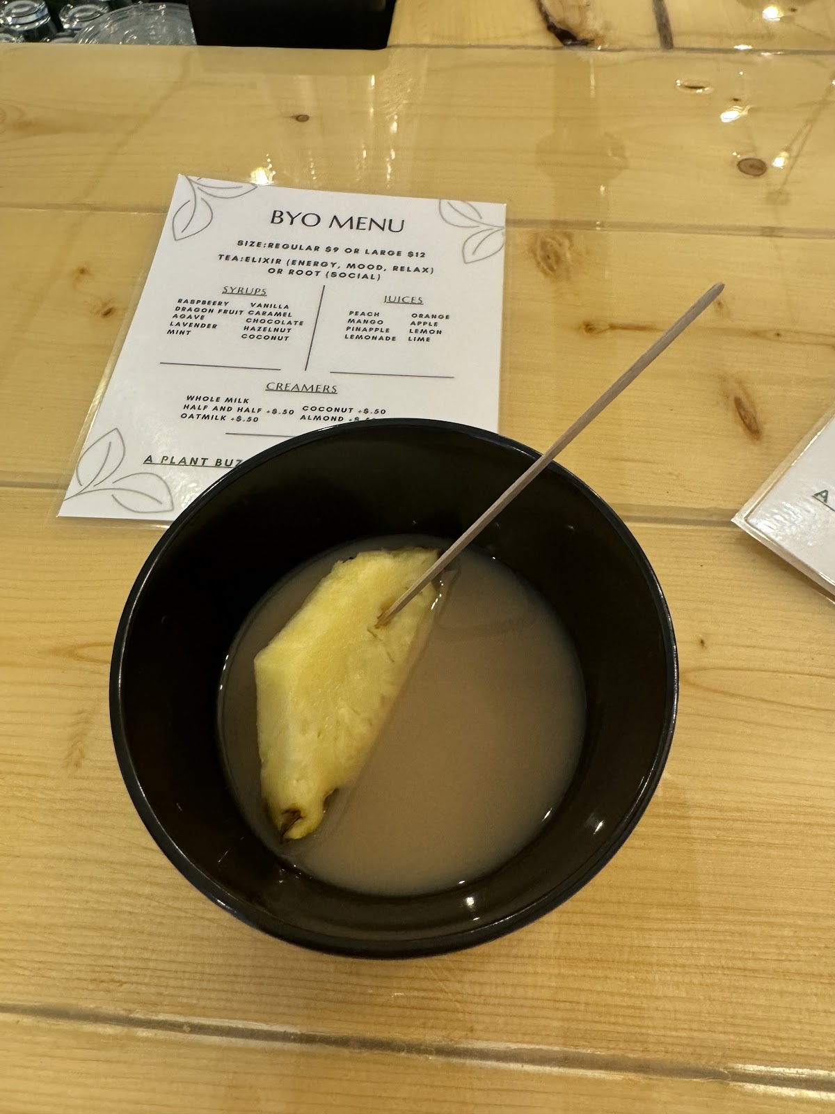 Big Run Kava Bar photo 7