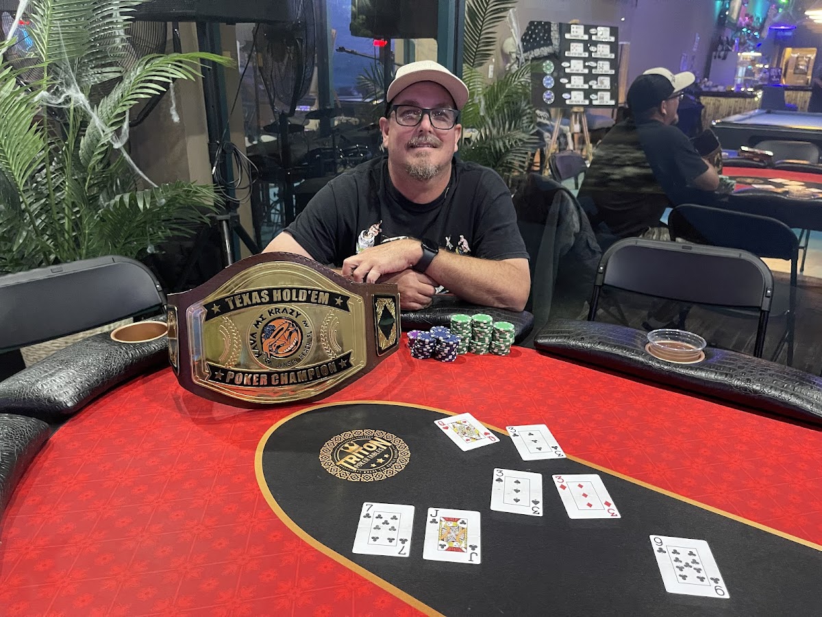 Kava Me Krazy photo 4