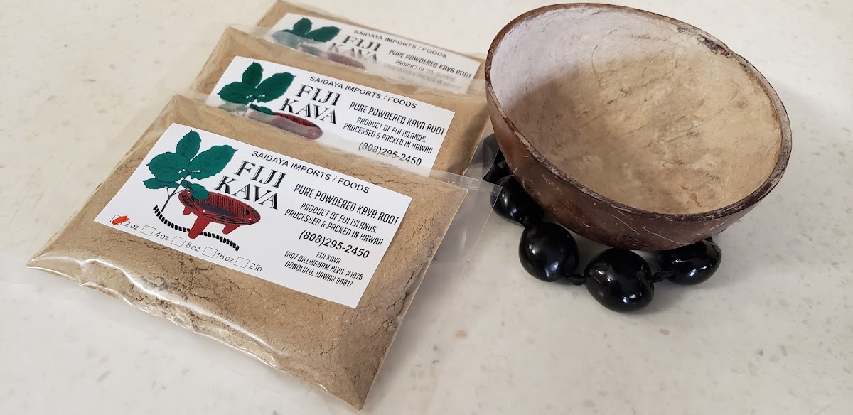 Fiji Kava Bar Honolulu photo 6