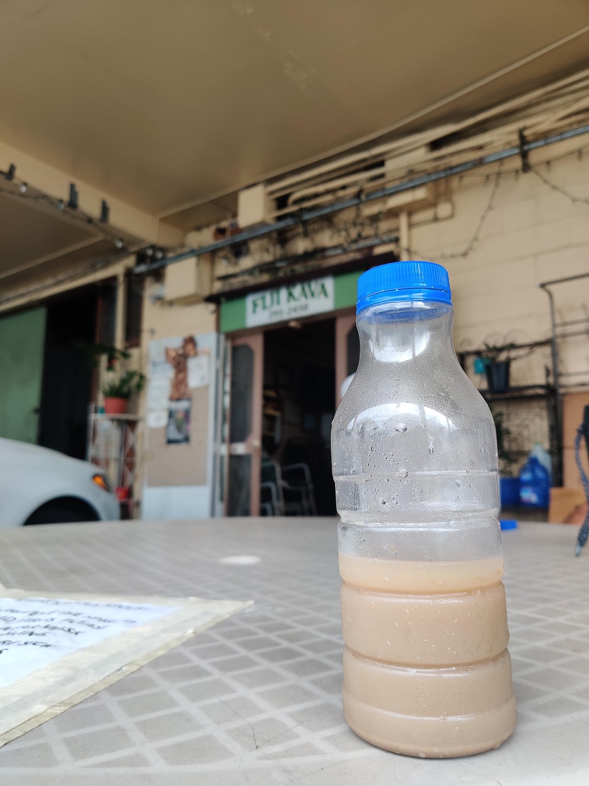 Fiji Kava Bar Honolulu photo 5