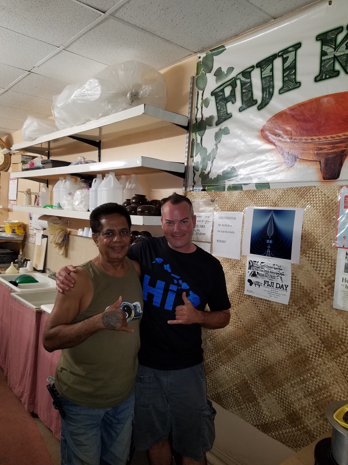 Fiji Kava Bar Honolulu photo 4