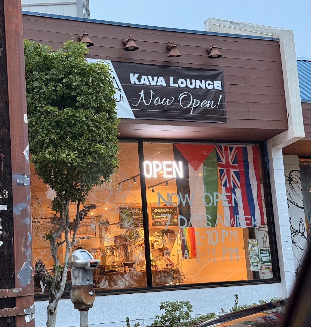 ‘Awa Hou! Kava Lounge photo 6