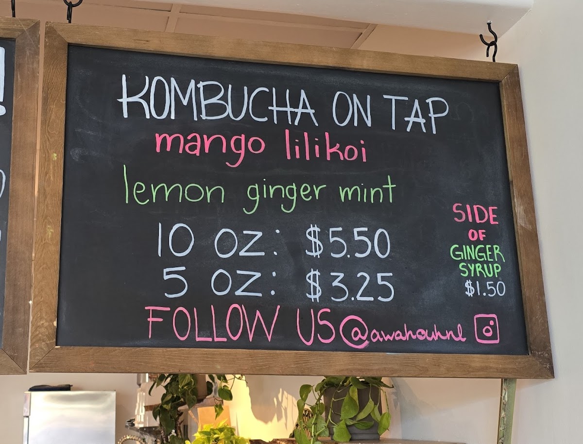 ‘Awa Hou! Kava Lounge photo 4