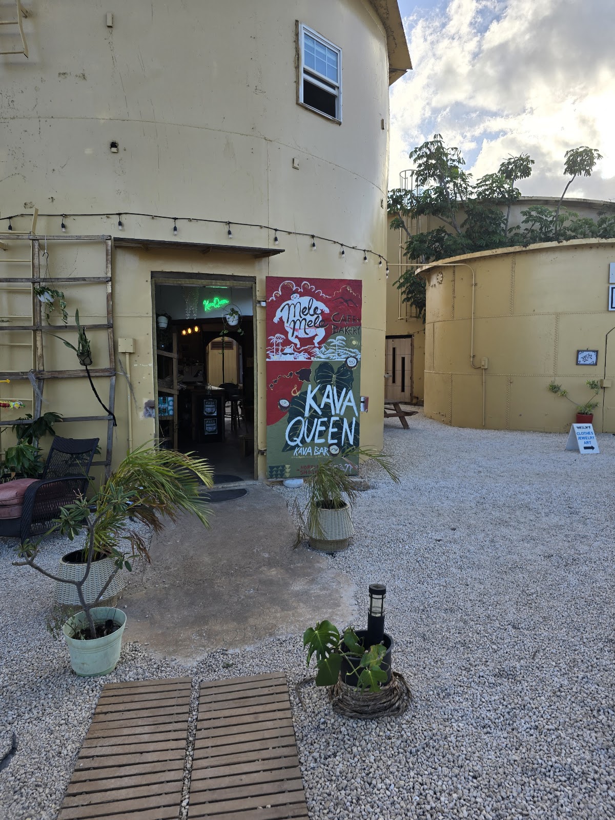 Kava Queen Kava Bar photo 7