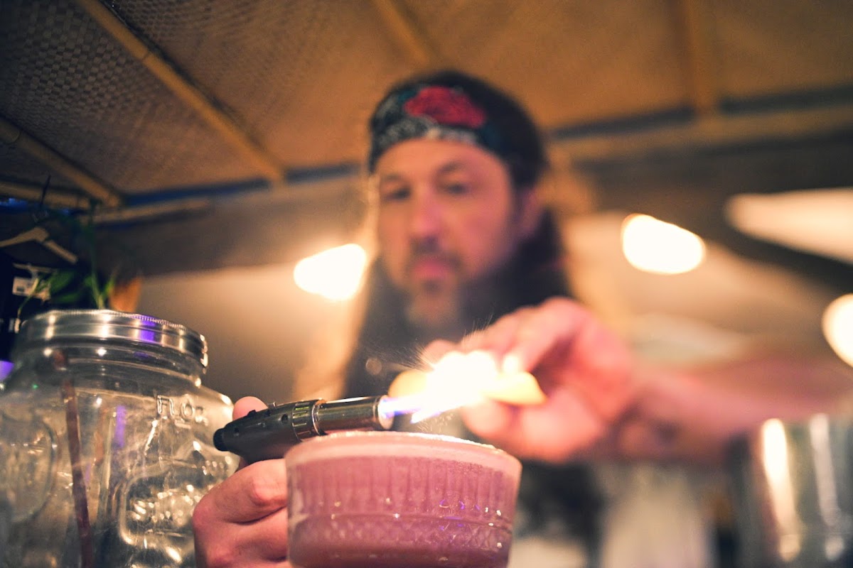 Aumakua Kava Lounge photo 7