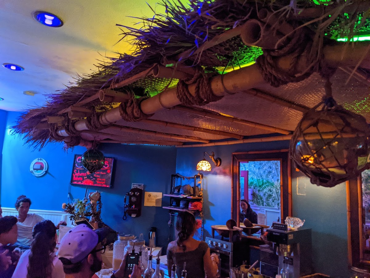 Aumakua Kava Lounge photo 3
