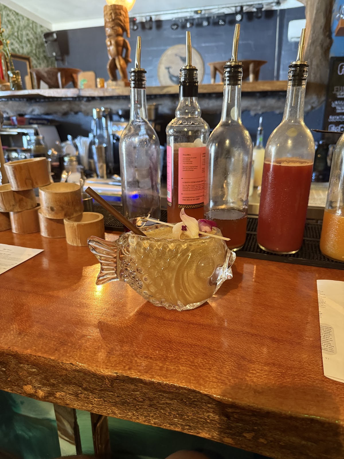 Aumakua Kava Lounge photo 2