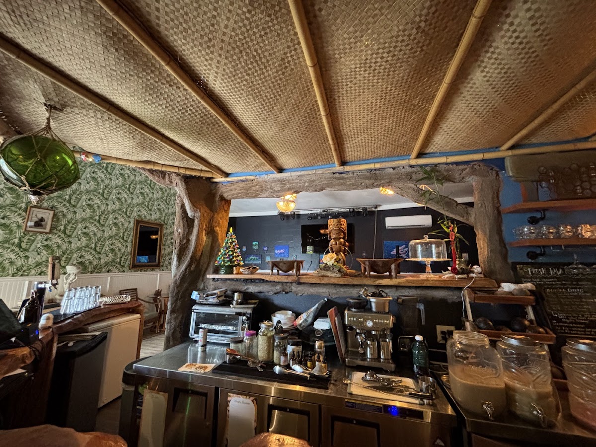 Aumakua Kava Lounge photo 1