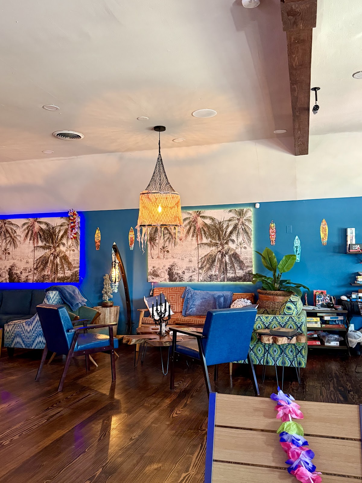 Elixir Lounge Kava Bar photo 1