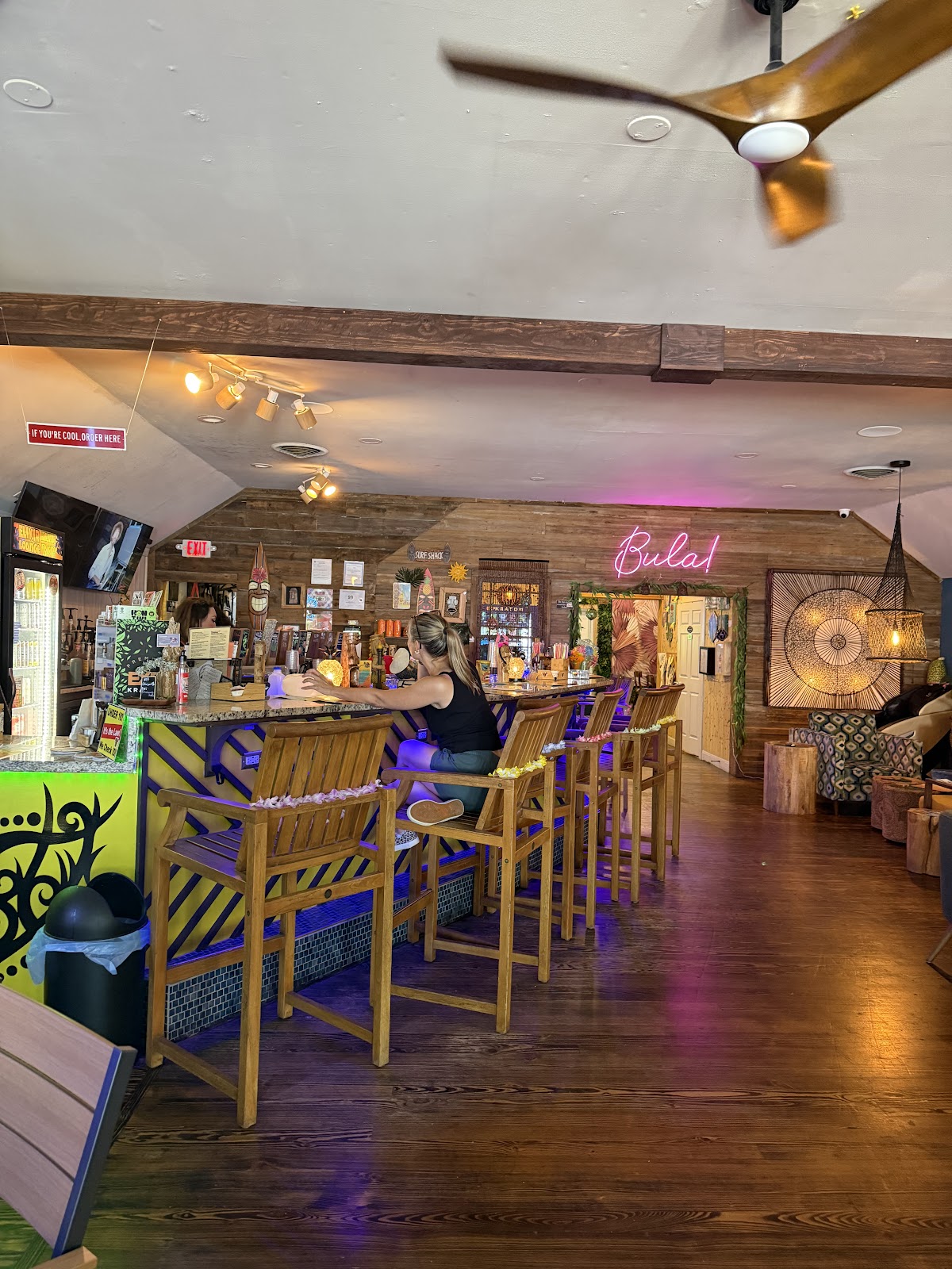 Elixir Lounge Kava Bar photo 2