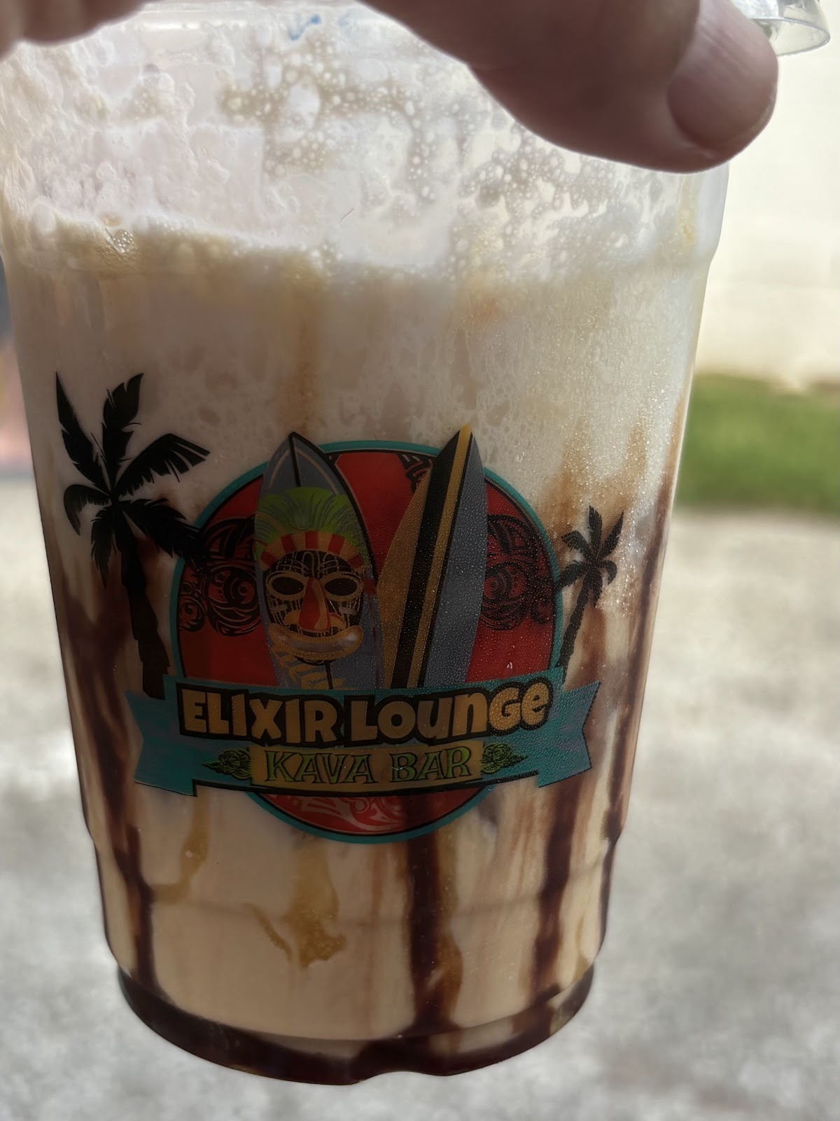 Elixir Lounge Kava Bar photo 3