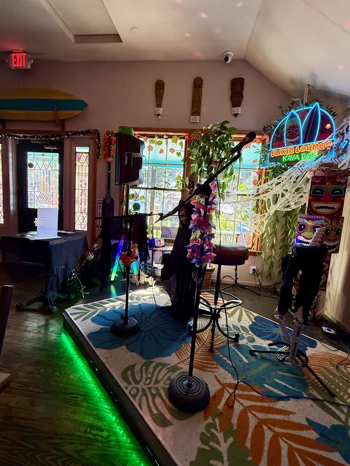 Elixir Lounge Kava Bar photo 7