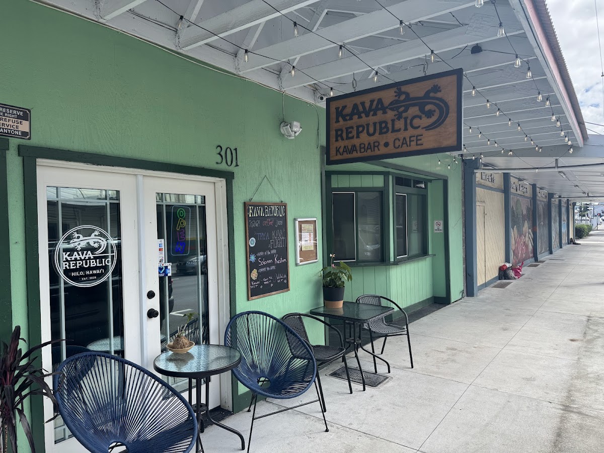 Kava Republic photo 6