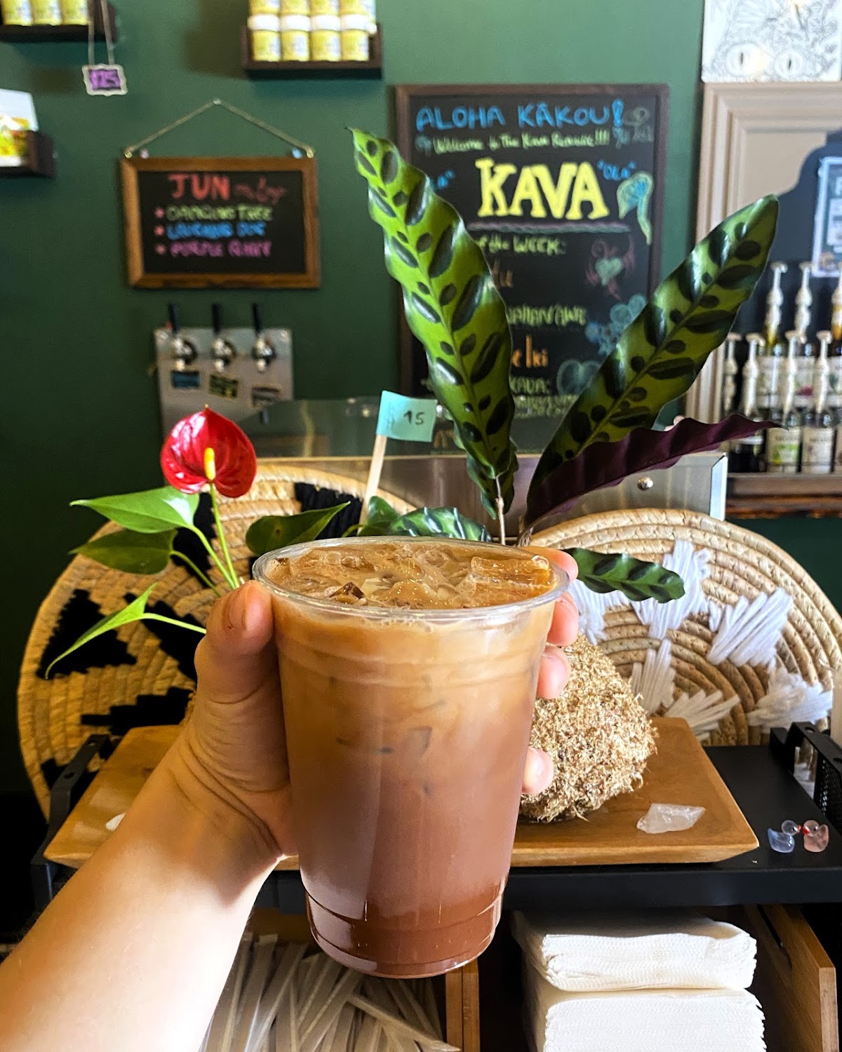 Kava Republic photo 2