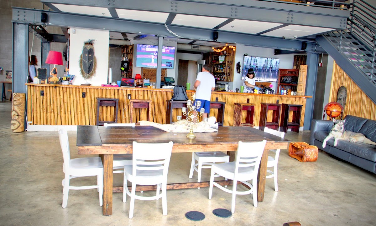 Purple Lotus Kava Bar photo 2