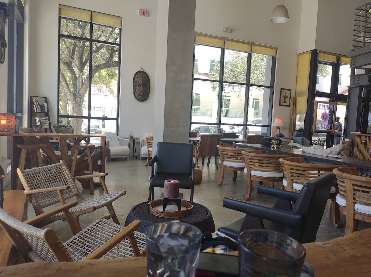 Purple Lotus Kava Bar photo 4