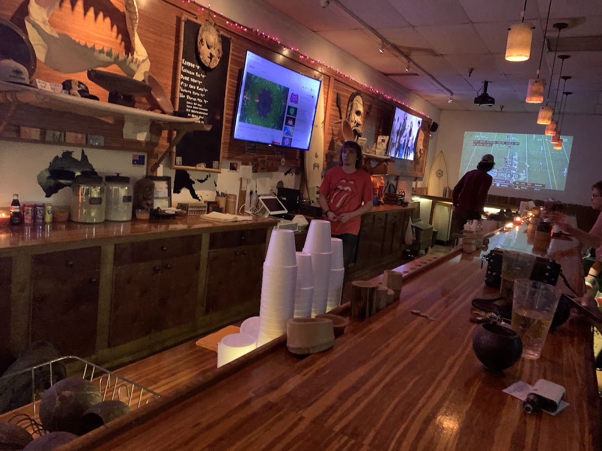 Purple Lotus Kava Bar photo 6