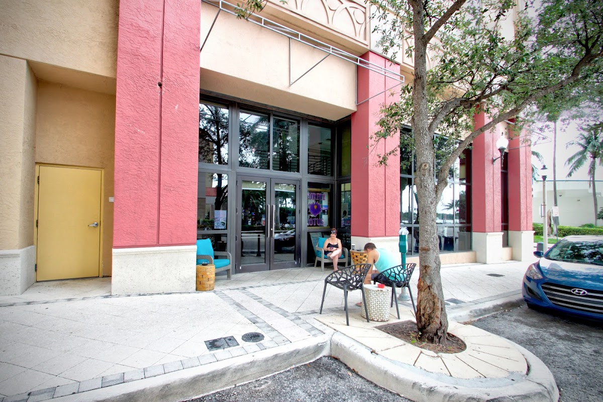 Purple Lotus Kava Bar photo 7